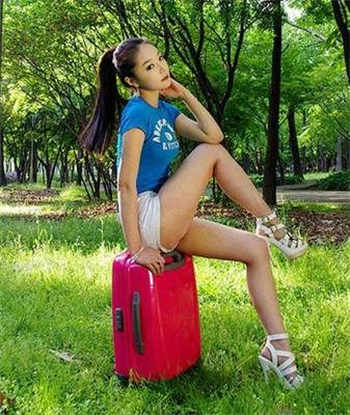 阿姨不能错过的地方