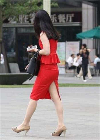 女员工的滋味