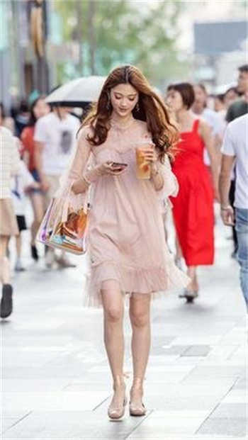 形容女子美的诗句