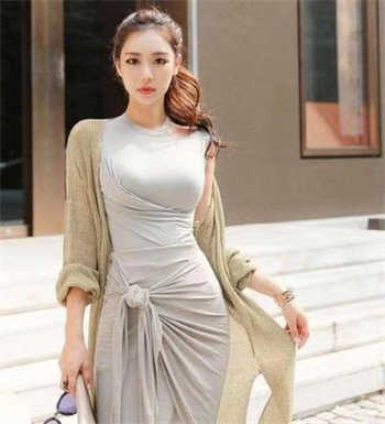 天上人间服务员工作服