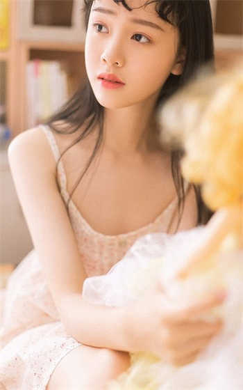 女性微胖标准
