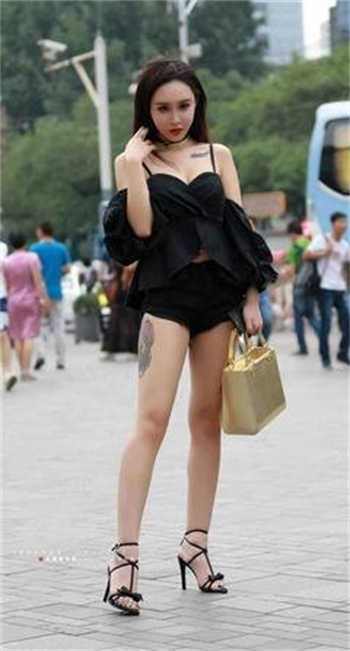 北栀女装是什么档次