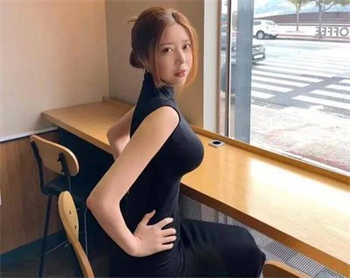 台湾网红婕咪