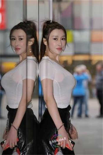 上海四季酒店银行女视频