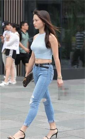 健身房的诱惑