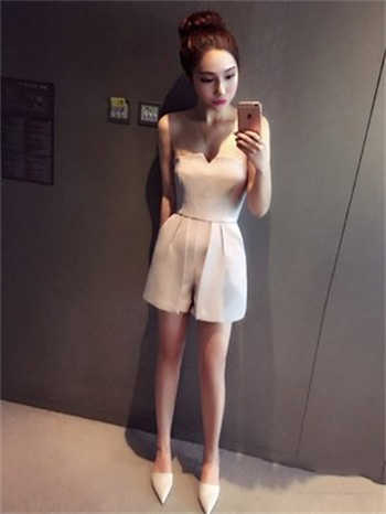 摘草莓的说说