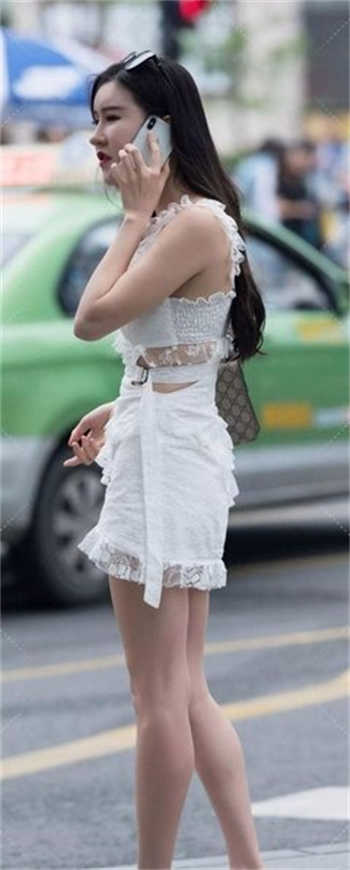 逃跑的新娘落入怀