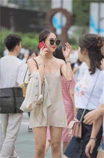 爱情公寓女主是诺澜的