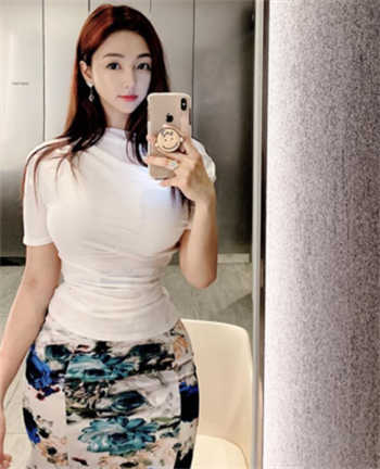 91阿里佳人