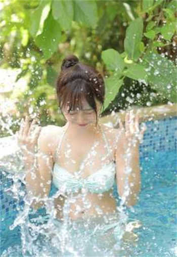 邻居家有两个妹妹