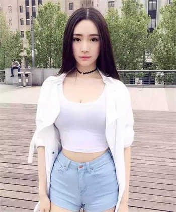刘梦身高170