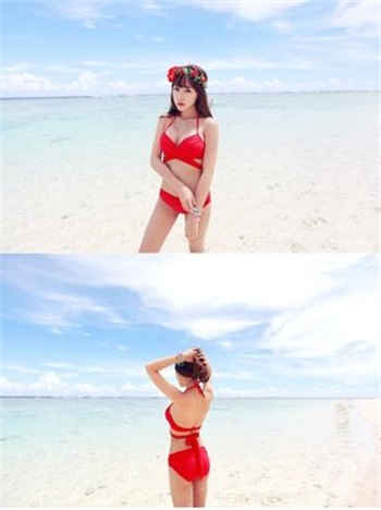 女同桌穿裙子去我家拿作业
