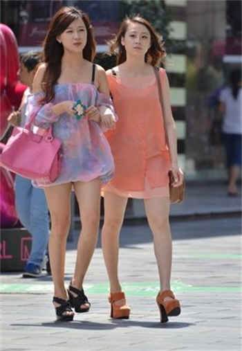 300马鞍系列最漂亮女主