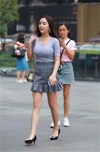 俏丫头双儿排火