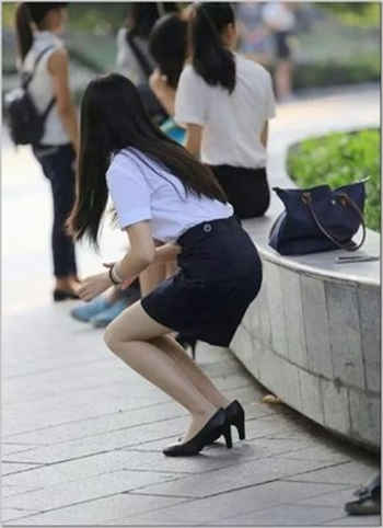 与敏感的青梅竹马谈恋爱