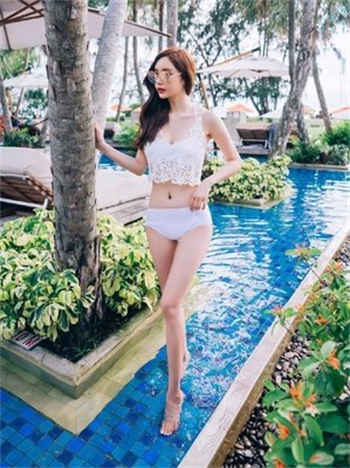 凯豆传媒女主