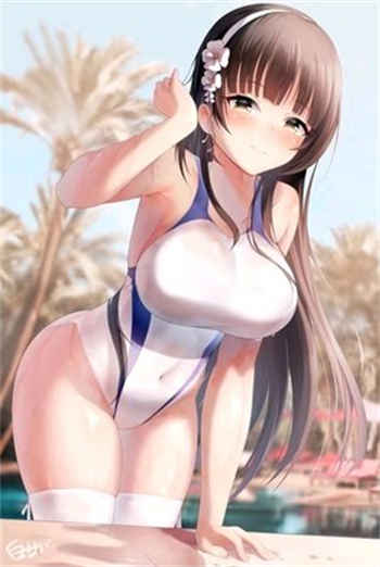 沉爱作品集
