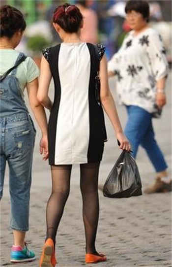 那晚我和我姐