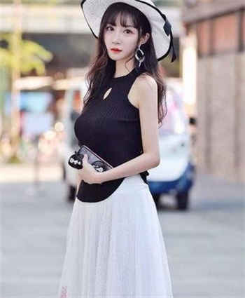 麻豆女演员董小宛