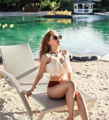 妻子隐瞒的秘密