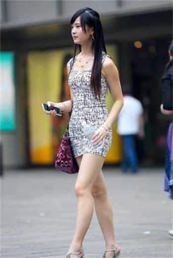 妻子是服务员