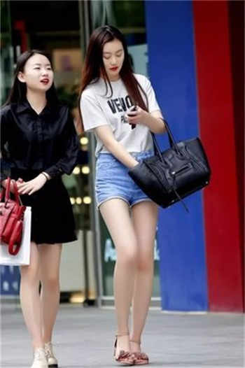 抖娘定制jk