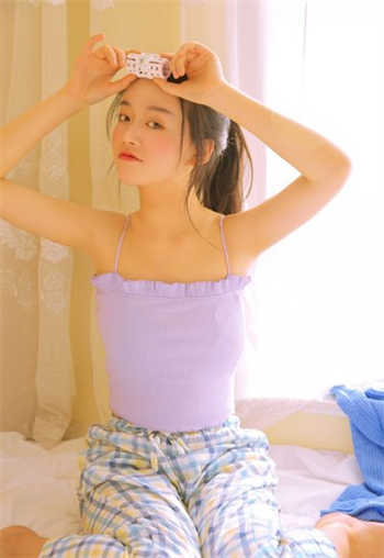 希望你幸福