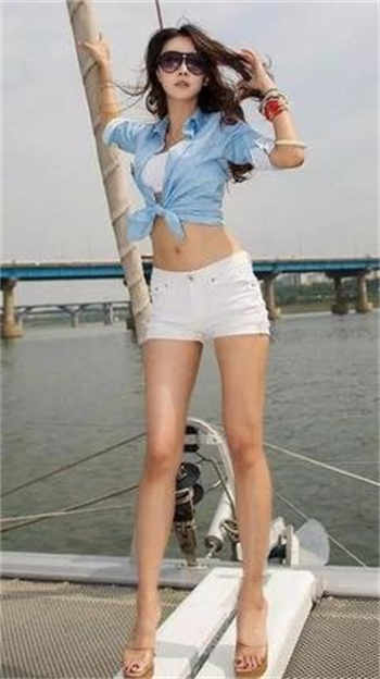 麻豆哪个女的最好看