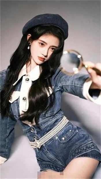 女主类似第一名媛晚安