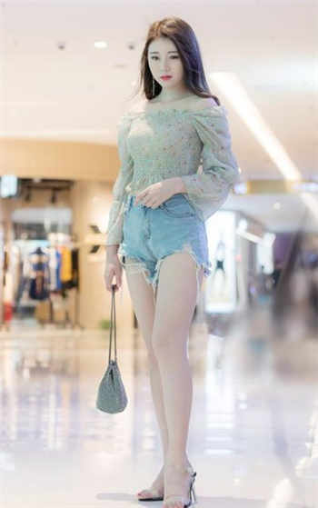 正在播放网红少女