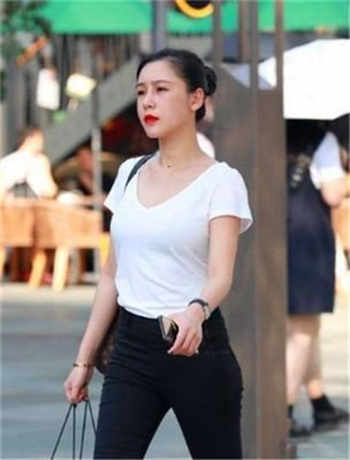红杏短视频