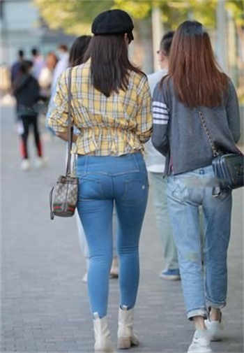 当丈夫面而被耍的女人