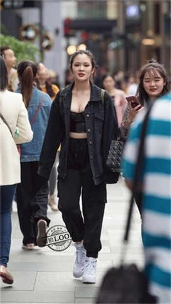 上海栖霞路发廊还有吗