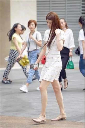 夸女人漂亮的句子幽默