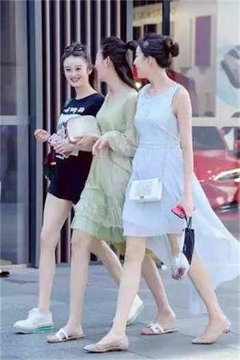 上海冷女王微博