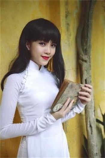 闫闹闹就是我的老婆