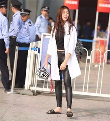 利世抖娘事件视频