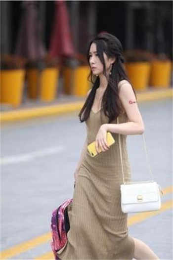 女人隐私一清二楚